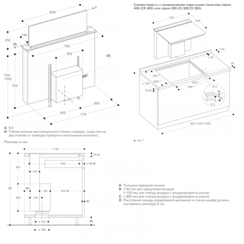 Gaggenau AL200180_3