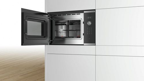 Микроволновые печи Bosch BEL554MS0