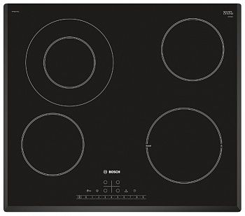 Bosch PKF651FP1E