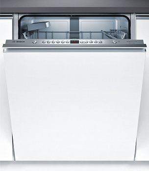 Bosch SMV46IX01R