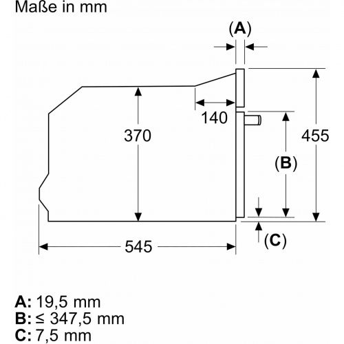 Микроволновые печи Bosch CEG732XB1