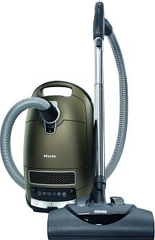 Miele SGPA3 Complete C3 Comfort Electro бронзовый