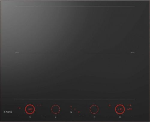 Встраиваемые рабочие поверхности ASKO HID654GC