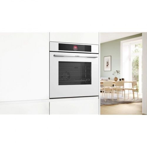 Встраиваемые духовые шкафы Bosch HBG7321W1