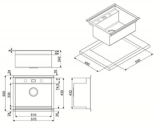 VQMX60N2 3