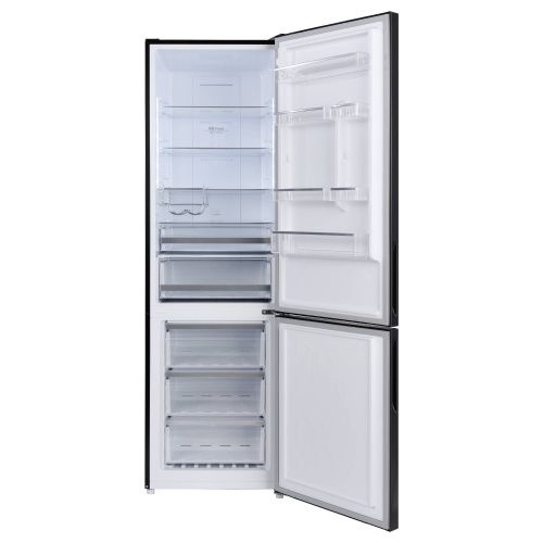 Холодильники Korting KNFC 62370 XN