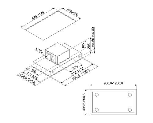 KSCB120XE 1