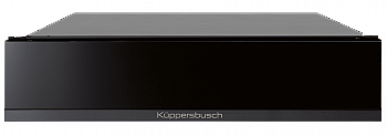 Kuppersbusch CSV 6800.0 S2 Black Chrome