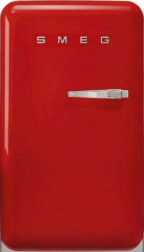 Холодильники Smeg FAB10LRD6