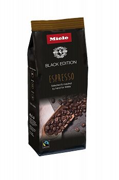 Аксессуары Miele Кофе натуральный жареный в зернах Espresso
