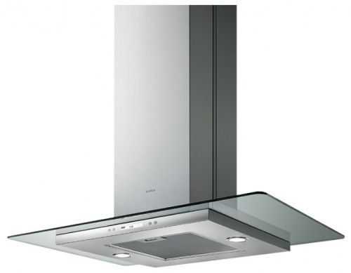 Elica FLAT GLASS PLUS ISLAND IX/A/90 - image1