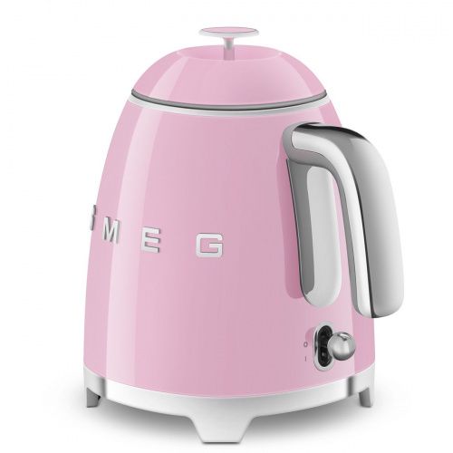 Smeg KLF05PKEU (Розовый)_2