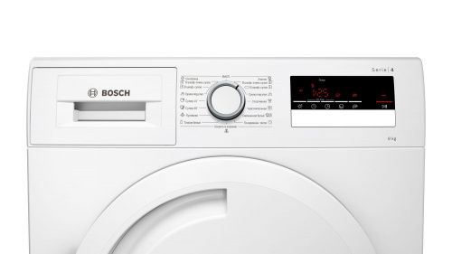 Bosch WTM83201OE4