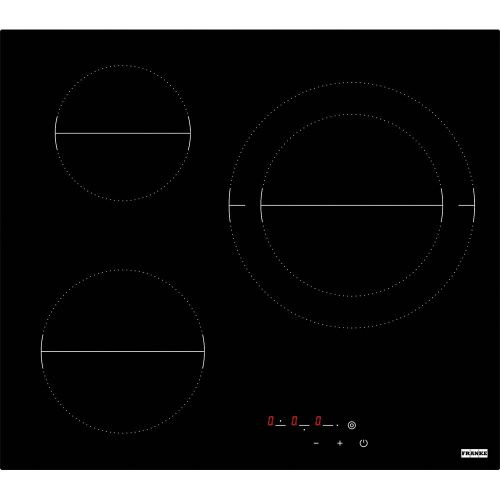 Franke FHR 603 C TD BK