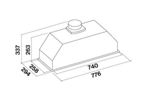 FALMEC GRUPPO INCASSO EVO 70 P.E._1