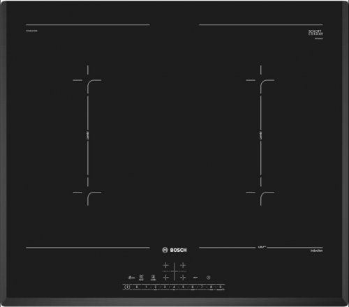 Встраиваемые рабочие поверхности Bosch PVQ651FC5E
