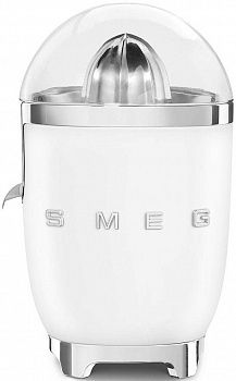 Smeg CJF01WHMEU (Белый матовый)